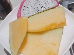 -海底捞火锅(亲子主题北金鹰店)