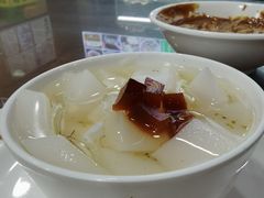 杏仁豆腐-白魁老号饭庄(安内店)