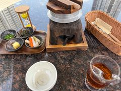 -无印良品餐堂 MUJI Diner(成都太古里店)