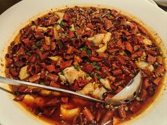 -首秀·四川料理(星耀101店)