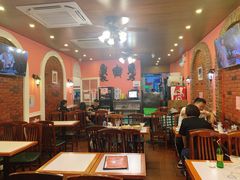 大堂-番茄屋葡式美食(总店)