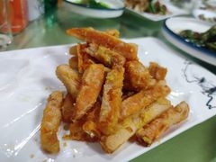 -清华澜园教工餐厅