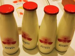 -红星前进面包牛奶公司(畅春园店)