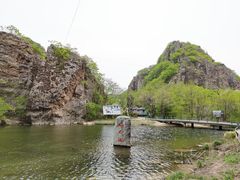 -大连冰峪旅游度假区