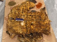 -何适山庄 ·可团建(水长城P2停车场店)