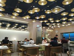 大堂-八珍玉食鸡煲·打边炉(印象城店)