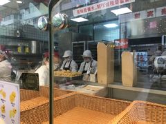 -鲍师傅糕点(春熙路店)