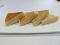 -粤式早茶希朋喜宴