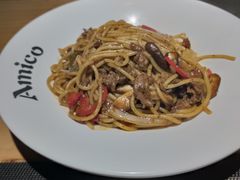 -清真·艾美可餐厅(大悦汇店)