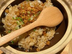 -邹开喜·炭炉鸡煲·海鲜火锅(虹口足球场店)