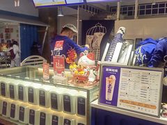 -西琳姑娘·新疆冰淇淋酸奶茶(南开大悦城店)