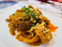 -东方饺子王(新奥购物中心店)