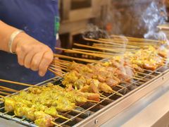 -梨花自助烤肉(西三旗万象汇黑金店)