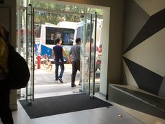 -锦江之星(武汉黄鹤楼复兴路地铁站店)