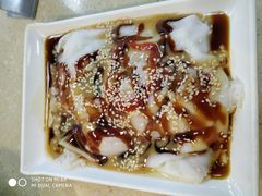 -冠记·肠粉粥品专家(江南大道店)