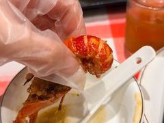 -江味龙虾馆·裸蓝龙虾(南山店)