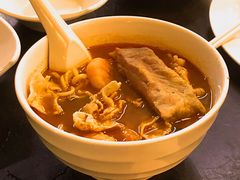 -马来西亚美食街