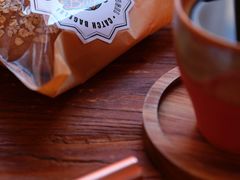 -Catch Bagel(芳草地店)