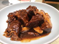 -忠顺斋易州印象烤鸭店(东关新村店)