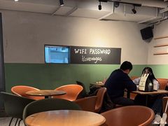 -Wagas沃歌斯(港汇恒隆广场店)