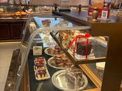 -金凤成祥(东直门现烤面包店)