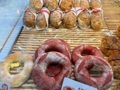 -BREAD WAY面包路·欧式面包(龙湖时代D馆店)