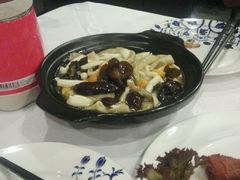 -宝轩渔府·老字号海鲜·正宗津菜(水上店)