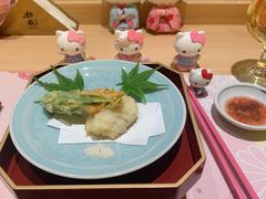 -松临·铁板烧&Omakase(神农店)