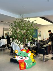 -付军剪艺JF ProSalon