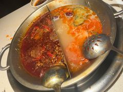 -小龙坎火锅(全球总店)
