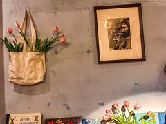 -咖法森林·咖啡  酒吧(天河店)