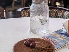 -天山传奇新疆菜(SKLP店)