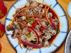 -孙记海鲜砂锅菜(拾味nice店)