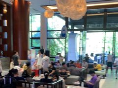 -清远熹乐谷温泉度假酒店