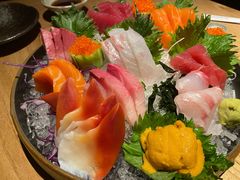 -Hatsune隐泉日式料理(三里屯太古里店)