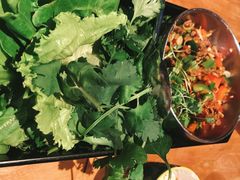 香炒牛肉锅巴-Ginger(兴国路店)