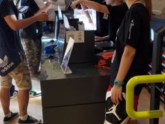 -NIKE品牌体验店(南京东路店)