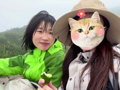 -灵山