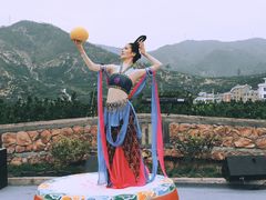 -漩门湾国家湿地公园