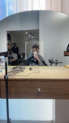 -MY HAIR ARDOR