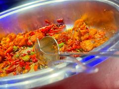 -花西亭·海鲜自助餐厅(瑞城名人酒店)