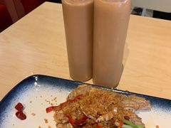 -避风塘(百联东郊店)