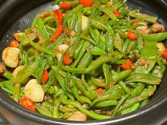 -麻都·成都菜(人民广场店)