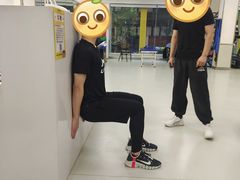 -中田健身工作室(东园店)