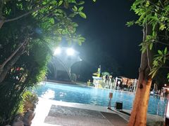 -碧水湾温泉