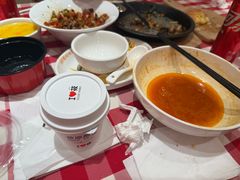 -西贝(无锡万象城店)