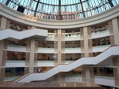 -厦门市图书馆(集美新城馆区)