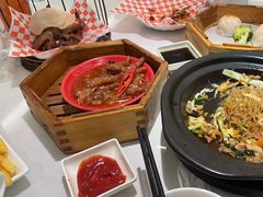 -避风塘(江南环球港店)