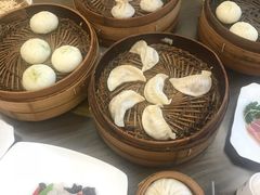 -潘德林茶社(新城河路店)
