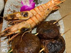 -贵木日本料理·铁板烧(新地假日广场店)